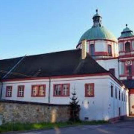 Roubenka U Kaplicky Villa Liberec Luaran gambar