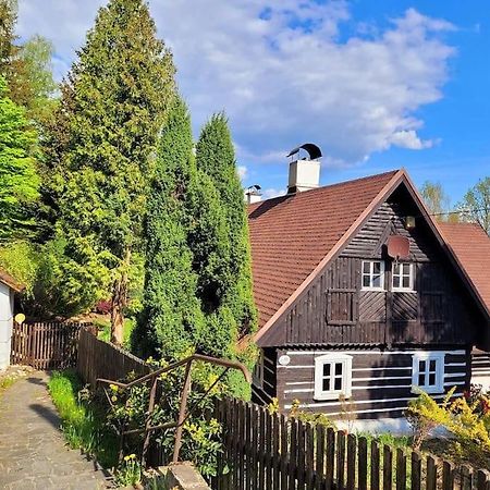 Roubenka U Kaplicky Villa Liberec Luaran gambar