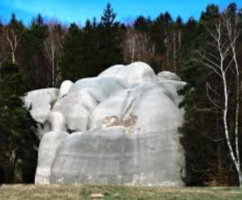 Roubenka U Kaplicky Villa Liberec Luaran gambar