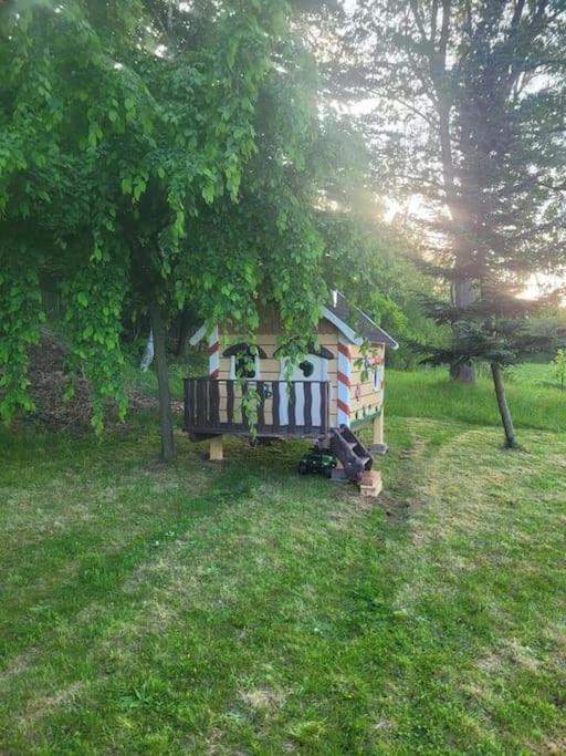 Roubenka U Kaplicky Villa Liberec Luaran gambar