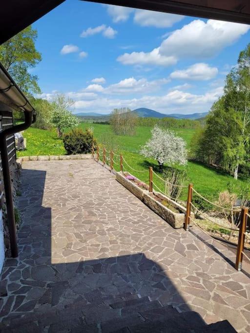 Roubenka U Kaplicky Villa Liberec Luaran gambar