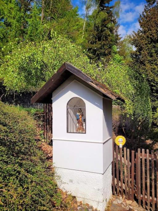 Roubenka U Kaplicky Villa Liberec Luaran gambar