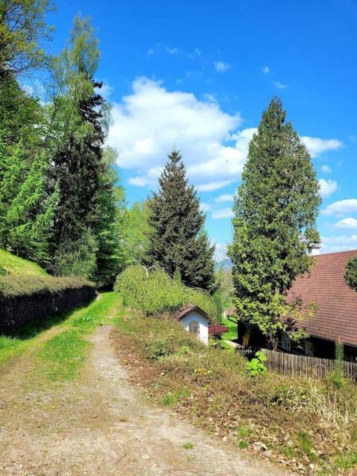 Roubenka U Kaplicky Villa Liberec Luaran gambar