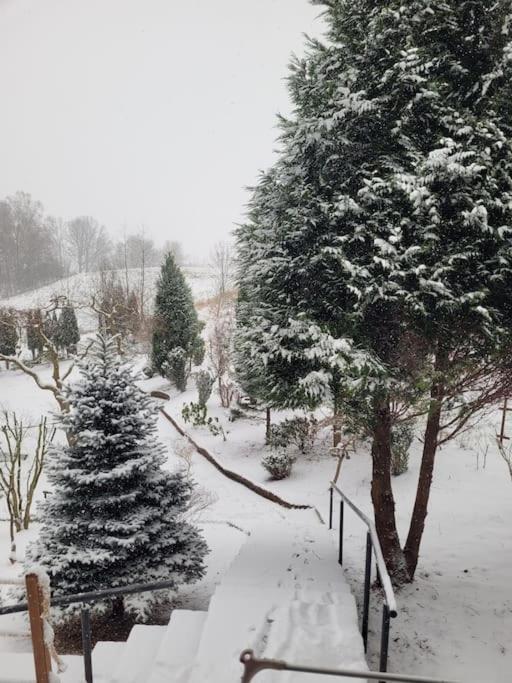 Roubenka U Kaplicky Villa Liberec Luaran gambar