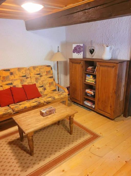 Roubenka U Kaplicky Villa Liberec Luaran gambar