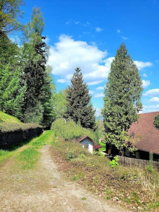 Roubenka U Kaplicky Villa Liberec Luaran gambar