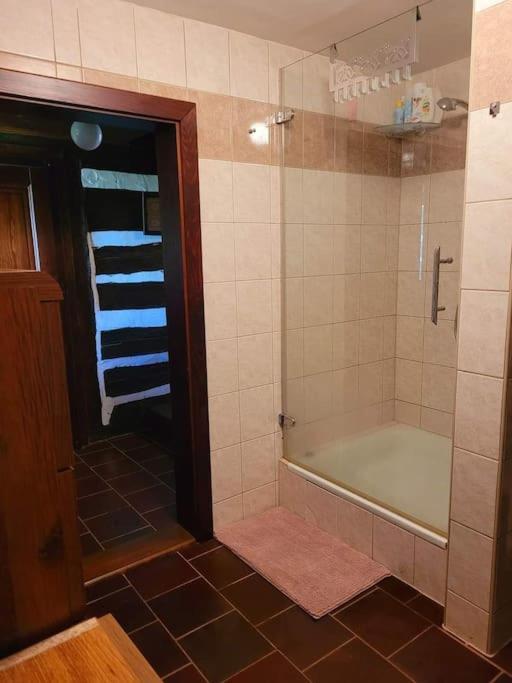 Roubenka U Kaplicky Villa Liberec Luaran gambar