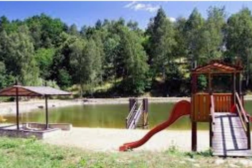 Roubenka U Kaplicky Villa Liberec Luaran gambar